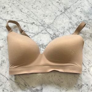 Soma Enbliss Wireless Bra